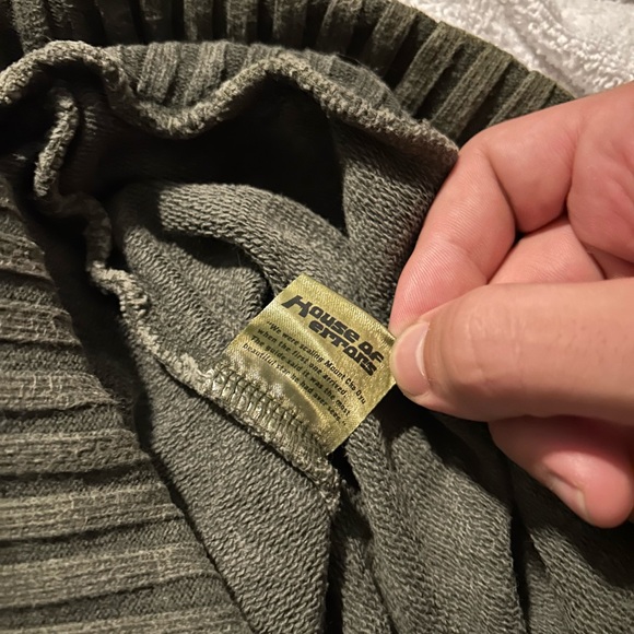 HOUSE OF ERRORS HOODIE - Picture 7 of 7